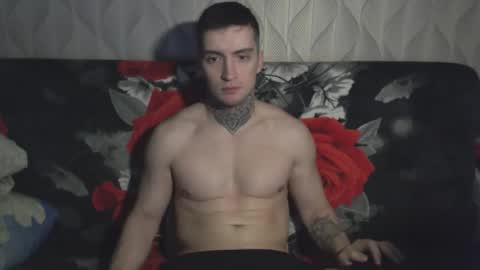 Andy online show from 02.23.26