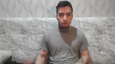 Andy online show from 03.14.26