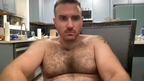 Snapshot of thisbigjewishdick chatting on 11.18.25 This Big Jewish Dick online show from 11.18.25