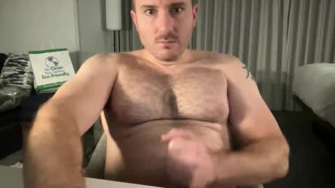 Snapshot of thisbigjewishdick chatting on 12.03.25 This Big Jewish Dick online show from 12.03.25