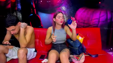 Made for you Chloe online show from 03.04.25