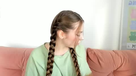 Snapshot of thisisamelia chatting on 07.26.26 Amelia shows on mondays fridays and sundays if anything changes im giving updates on my fansly online show from 07.26.26