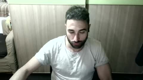 Thomas online show from 01.13.25