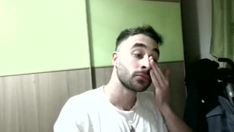 Thomas online show from 02.02.25