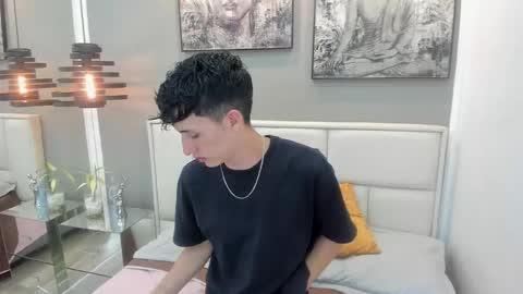 Thom online show from 03.19.26