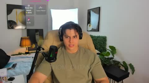 thom_ohtani online show from 04.03.26