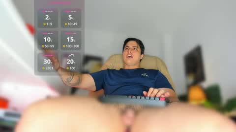 thom_ohtani online show from 04.11.26