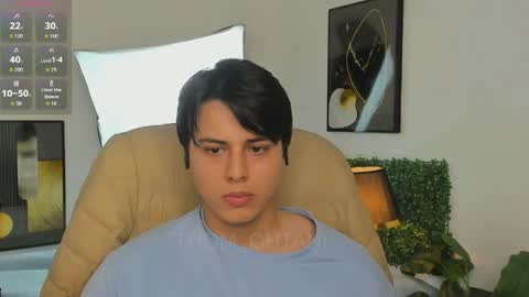 Snapshot of thom_ohtani chatting on 04.21.26 thom_ohtani online show from 04.21.26