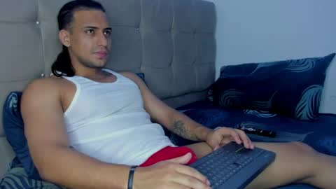 Thomas online show from 04.02.26