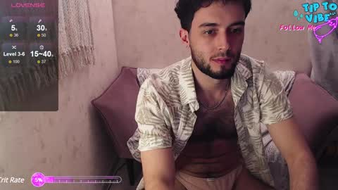 Thomas online show from 01.20.25