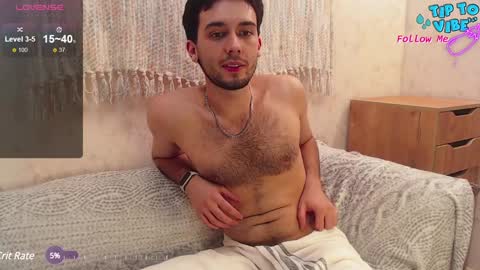 Thomas online show from 02.03.25