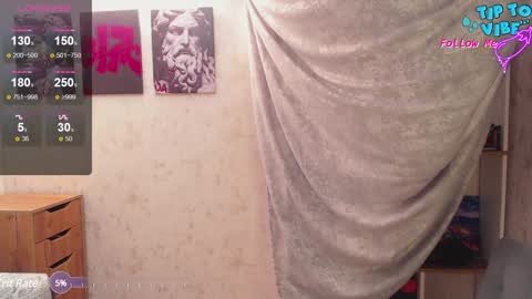 Thomas online show from 02.04.25