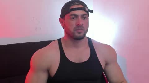 Thomas Brandon online show from 03.20.26