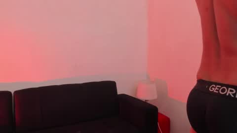 Thomas Brandon online show from 04.19.26