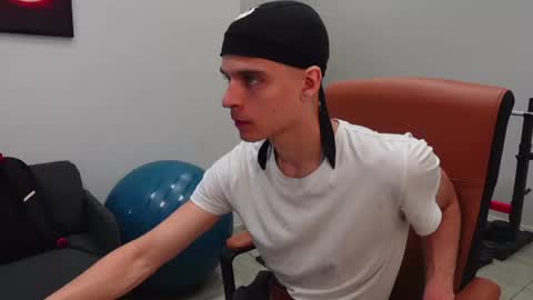 THOMAS BRONS online show from 06.28.26