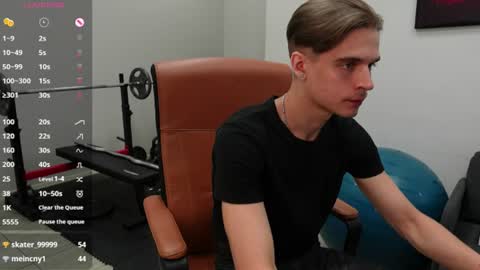 THOMAS BRONS online show from 07.06.26