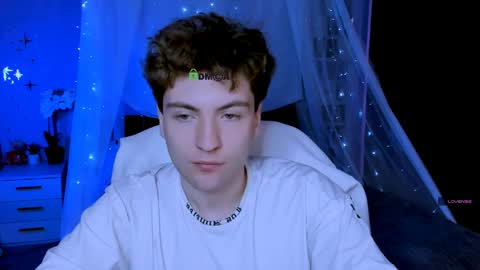 thomas_crow online show from 03.27.26