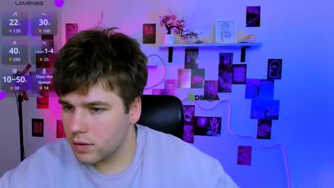 thomas_crow online show from 04.05.26