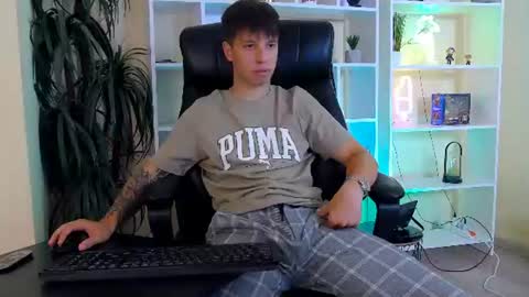 thomas_edisonn online show from 07.09.26