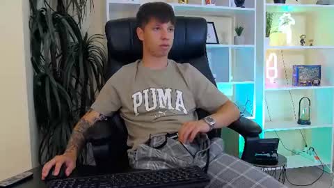 thomas_edisonn online show from 07.10.26