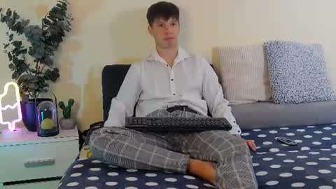 thomas_edisonn online show from 07.11.26