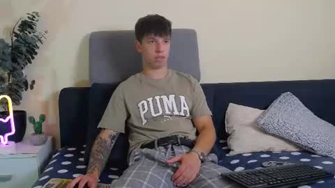 thomas_edisonn online show from 07.18.26