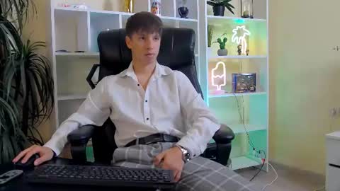 thomas_edisonn online show from 07.19.26