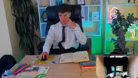 thomas_edisonn online show from 07.20.26