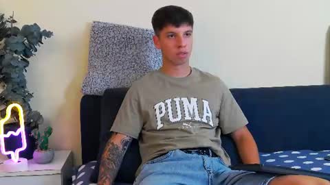 thomas_edisonn online show from 07.22.26