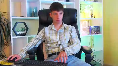 thomas_edisonn online show from 07.23.26