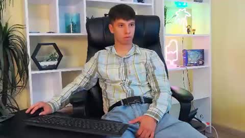 thomas_edisonn online show from 07.24.26