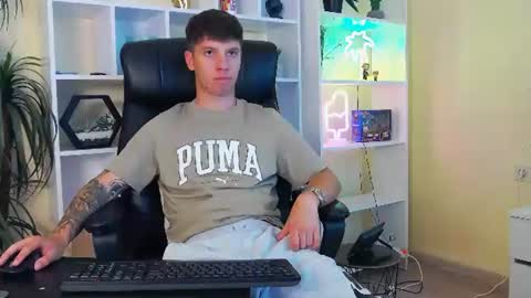 thomas_edisonn online show from 07.26.26