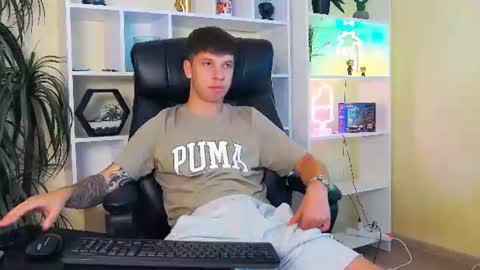 thomas_edisonn online show from 07.29.26