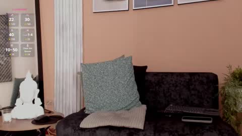 Thomas Eliott   independent model online show from 02.07.26