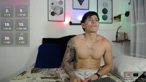 Snapshot of thomas_hot369 chatting on 04.02.26 thomas_hot369 online show from 04.02.26