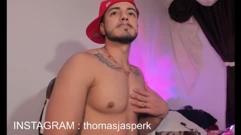 Thomas online show from 11.20.25