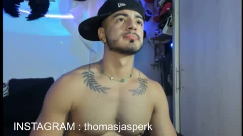 Thomas online show from 02.18.26