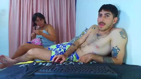 thomas_ks11 online show from 03.05.25