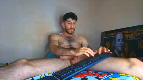 thomas_ks11 online show from 07.15.26