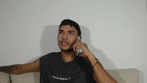 Thomas online show from 01.09.25