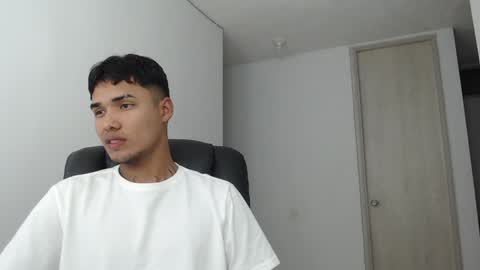 Thomas online show from 01.15.25