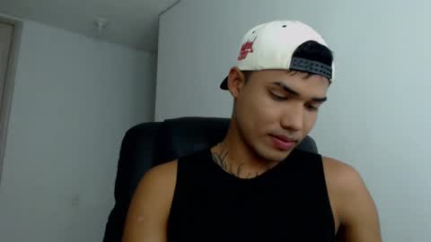 Thomas online show from 01.22.25