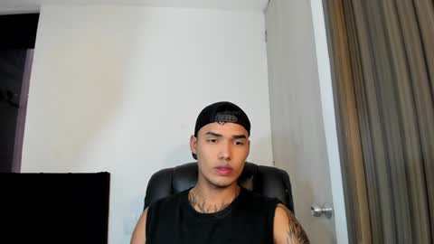 Thomas online show from 02.01.25