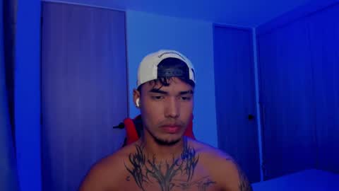 Thomas online show from 09.13.25