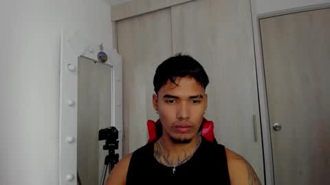 Thomas online show from 03.27.26