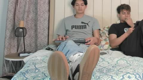 thomas_millers online show from 04.13.26