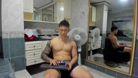 Thomas online show from 09.13.25