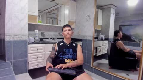 Thomas online show from 09.18.25