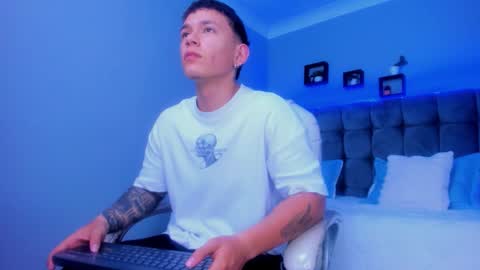 Thomas online show from 12.02.25