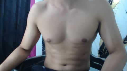 Thomas online show from 11.08.25